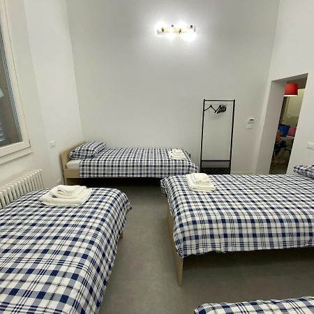 5 Archi Διαμέρισμα Μπολόνια Εξωτερικό φωτογραφία
