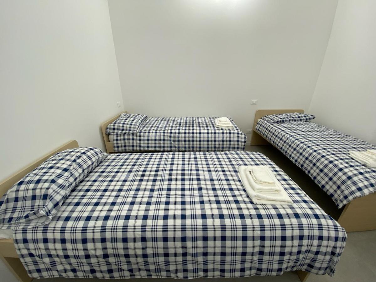 5 Archi Διαμέρισμα Μπολόνια Εξωτερικό φωτογραφία