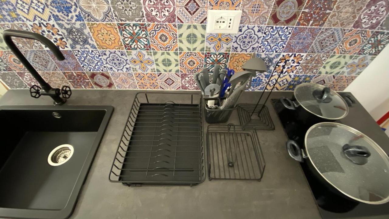 5 Archi Διαμέρισμα Μπολόνια Εξωτερικό φωτογραφία