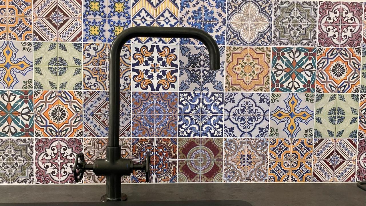 5 Archi Διαμέρισμα Μπολόνια Εξωτερικό φωτογραφία