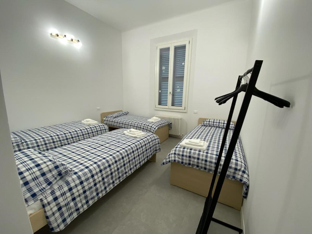 5 Archi Διαμέρισμα Μπολόνια Εξωτερικό φωτογραφία