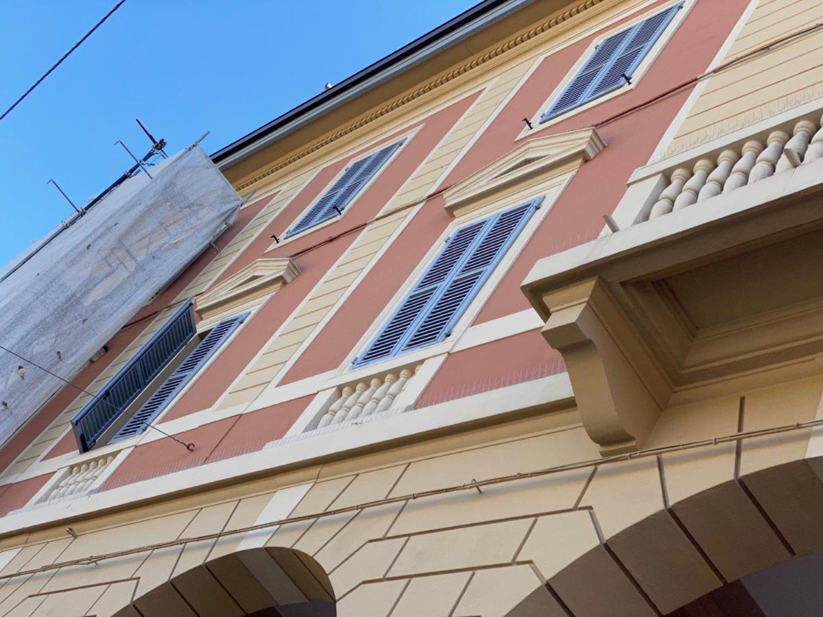 5 Archi Διαμέρισμα Μπολόνια Εξωτερικό φωτογραφία