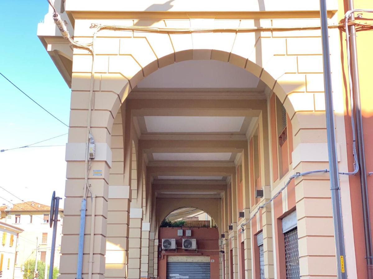 5 Archi Διαμέρισμα Μπολόνια Εξωτερικό φωτογραφία