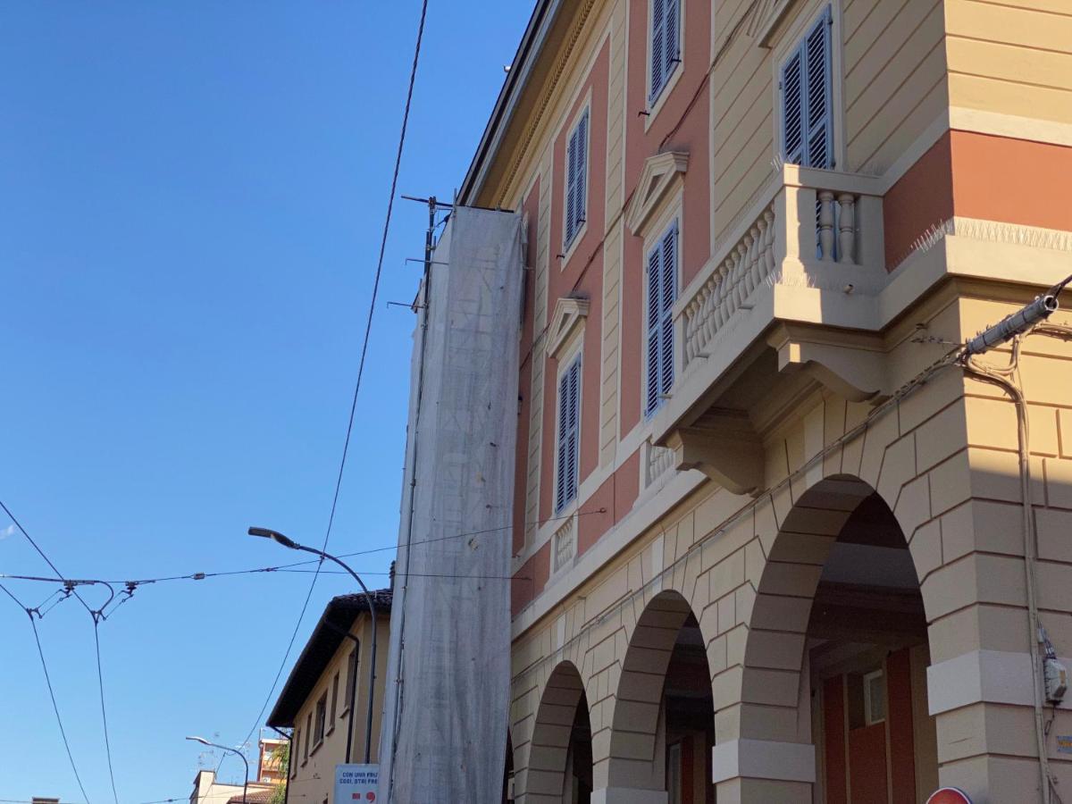 5 Archi Διαμέρισμα Μπολόνια Εξωτερικό φωτογραφία