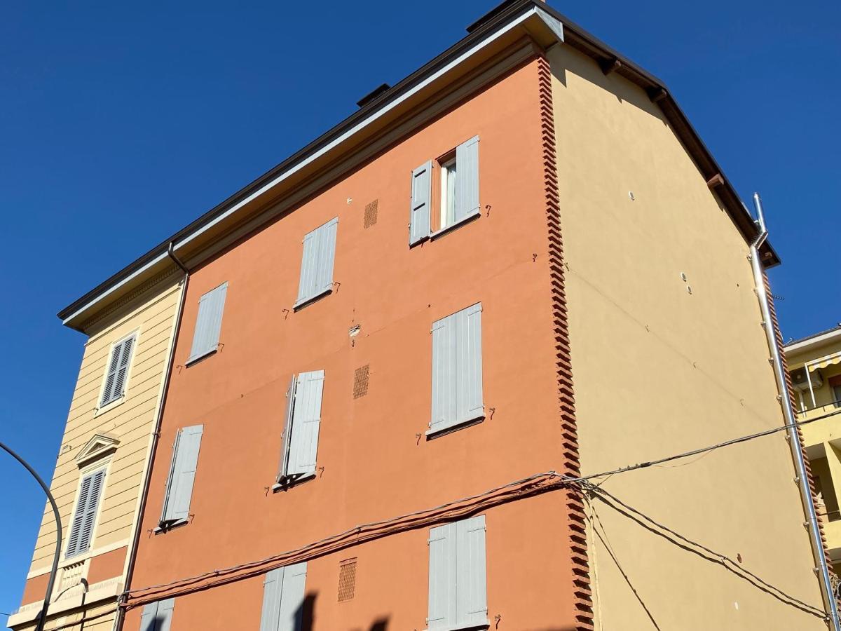 5 Archi Διαμέρισμα Μπολόνια Εξωτερικό φωτογραφία